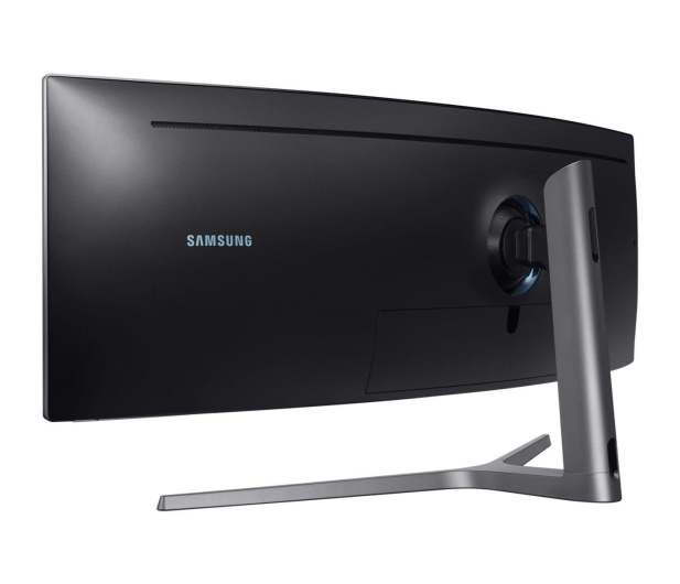 Samsung C49HG90DMUX Curved Quantum Dot HDR - 380789 - zdjęcie 8